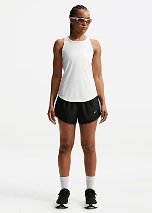 Спортивный топ Tempo Df Tank Nike