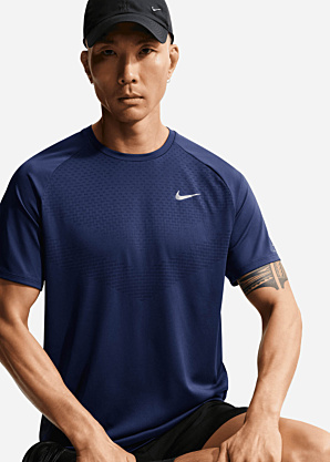 Nike sporta t-krekls Dry Fit adv Stride