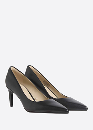 Calvin Klein slēgtas kurpes Ess Stiletto 70