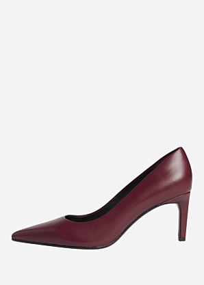 Calvin Klein slēgtas kurpes Ess Stiletto 70