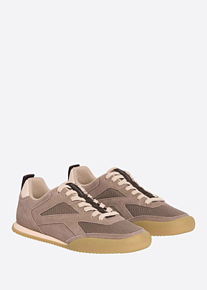 Кроссовки Low Pro Runner Refl Mesh Sue Calvin Klein