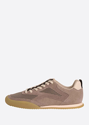 Кроссовки Low Pro Runner Refl Mesh Sue Calvin Klein
