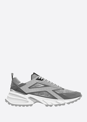 Кроссовки Hike Runner Ck Stripe Refl Su Calvin Klein