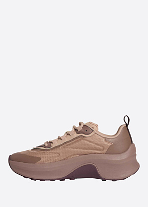 Кроссовки Chunky Runner Laceup Hf Blst Ny Calvin Klein