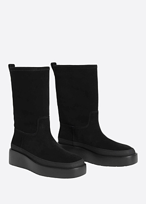 Calvin Klein ziemas puszābaki