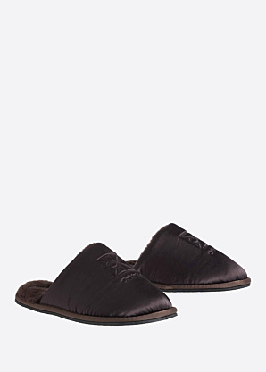 Тапочки Calvin Klein