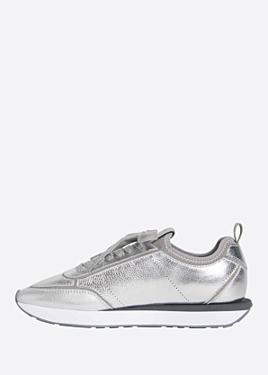 Кроссовки Retro Runner  Calvin Klein