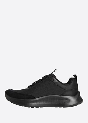 Calvin Klein brīvā laika apavi Light Eva Runn Laceup Aop