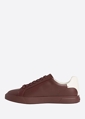 Тенниски Low Prof Cupsole Lth Calvin Klein