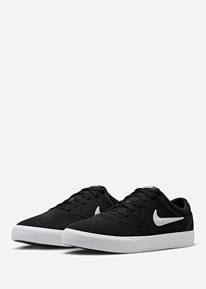 Тенниски Charge Suede Nike