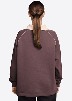 Кофта Gx Поло Top Nike