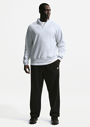 Nike sporta bikses Club Bb Bungee