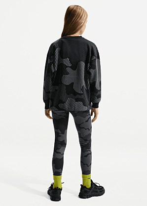 Кофта Bxy Crew Aop Nike