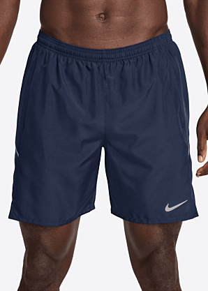 Nike bikses Miler 7in 2in1