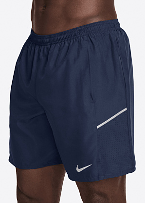 Nike bikses Miler 7in 2in1