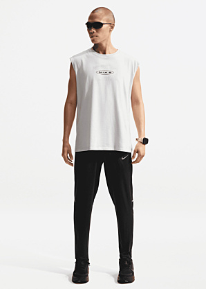 Nike sportbikses Dry Fit Miler Knit