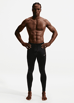 Nike sportbikses Dry Fit Miler