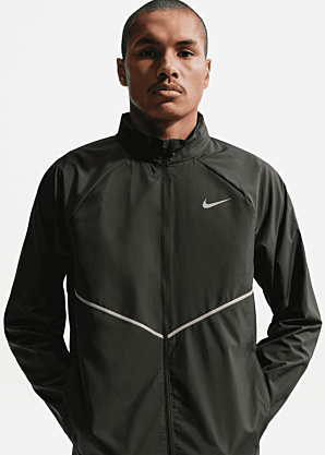 Спортивная куртка Uv Rpl Miler Nike