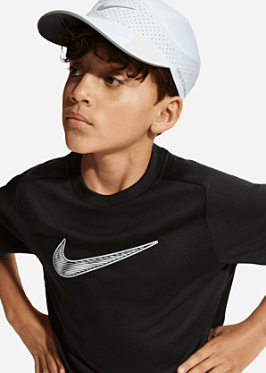 Спортивная футболка Dry Fit Multi Hbr Nike