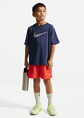 Nike T-krekls Multi