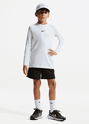 Спортивные шорты Dry Fit Multi Short Hbr Nike