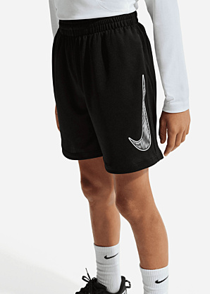Спортивные шорты Dry Fit Multi Short Hbr Nike
