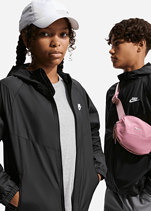 Nike Pavasara-rudens sporta virsjaka Wr Hd