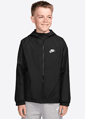 Nike sporta virsjaka Wr Hd Jkt