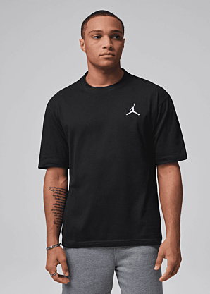 Jordan T-krekls Jumpman Emb Ss Crew