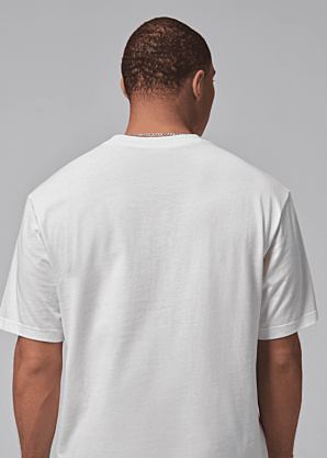Jordan T-krekls Jumpman Ss Crew