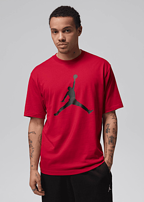 Jordan T-krekls Jumpman Ss Crew