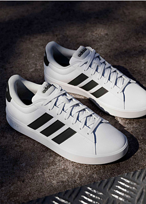 adidas kedas Grand Court 3.0