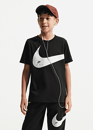 Nike T-krekls Club Energy