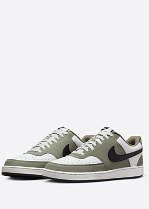 Nike kedas Court Vision Lo P Nbk