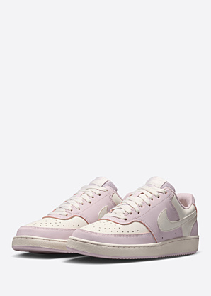 Nike kedas Court Vision Lo Nbk