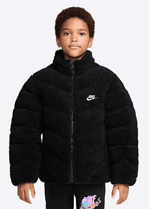 Стёганая зимняя куртка Nsw Adp Tf Puffer Mtrl Vnr Nike