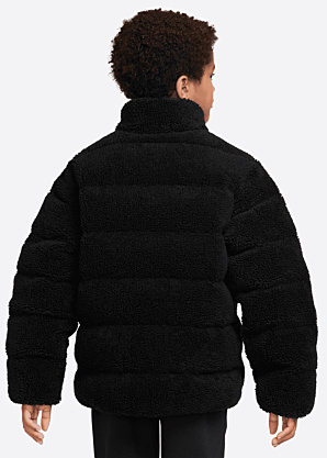 Стёганая зимняя куртка Nsw Adp Tf Puffer Mtrl Vnr Nike