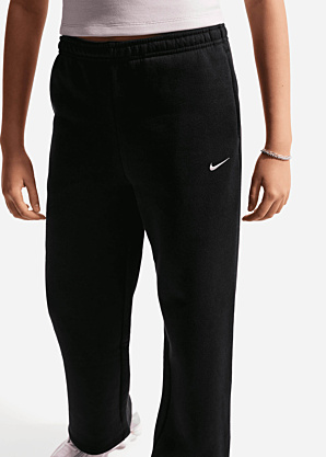 Спортивные штаны Nsw Studio Flc Oh Nike