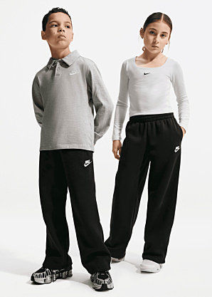 Nike sporta bikses Nsw Loose Oh Lbr