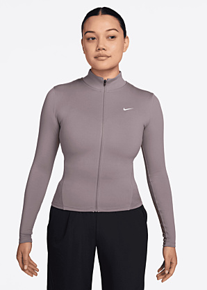 Nike sporta jaka Fz Fitted Jkt