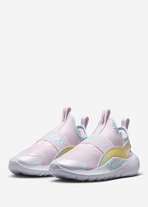 Беговые кроссовки Flex Runner 4 Lils Ps Nike