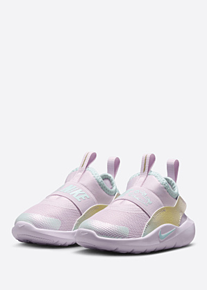 Беговые кроссовки Flex Runner 4 Lils Td Nike