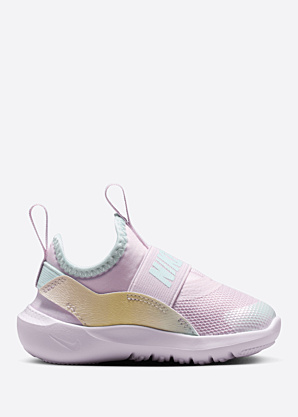 Беговые кроссовки Flex Runner 4 Lils Td Nike