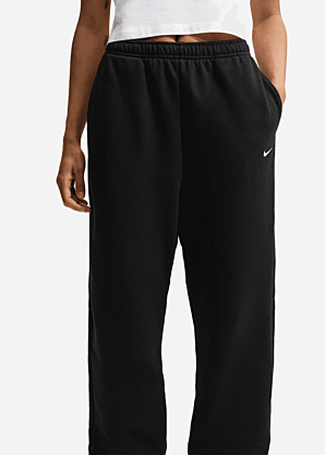 Nike sporta bikses Stdo Flc Mw Hr Os Cf