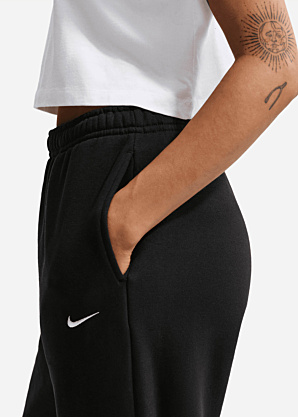 Nike sporta bikses Stdo Flc Mw Hr Os Cf