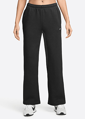 Nike sporta bikses Stdo Flc Mw Mr Std Oh