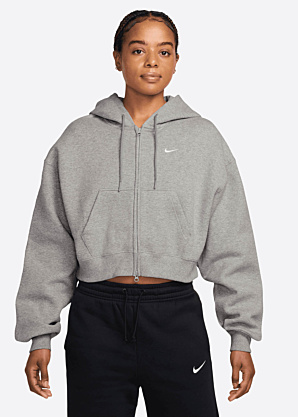 Nike džemperis Stdo Flc Mw Os Crp Fz Hdy
