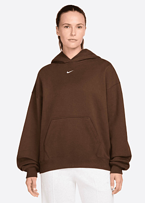 Кофта Stdo Flc Mw Os Po Hdy Nike