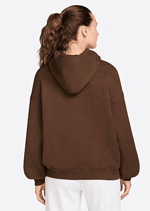 Кофта Stdo Flc Mw Os Po Hdy Nike