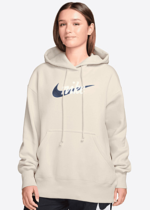 Nike džemperis Os Logotips Hdy